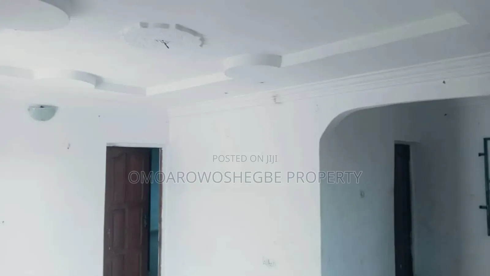 Furnished 2bdrm Block of Flats in Sunshine Estate, Akure for sale in Akure
