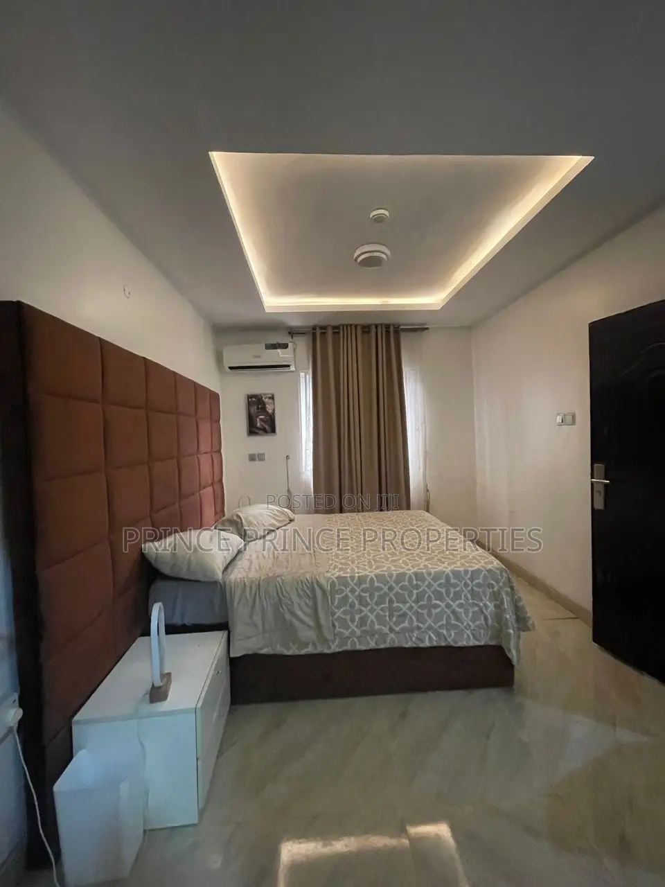 Furnished 2bdrm Apartment in Surulere for sale in Surulere