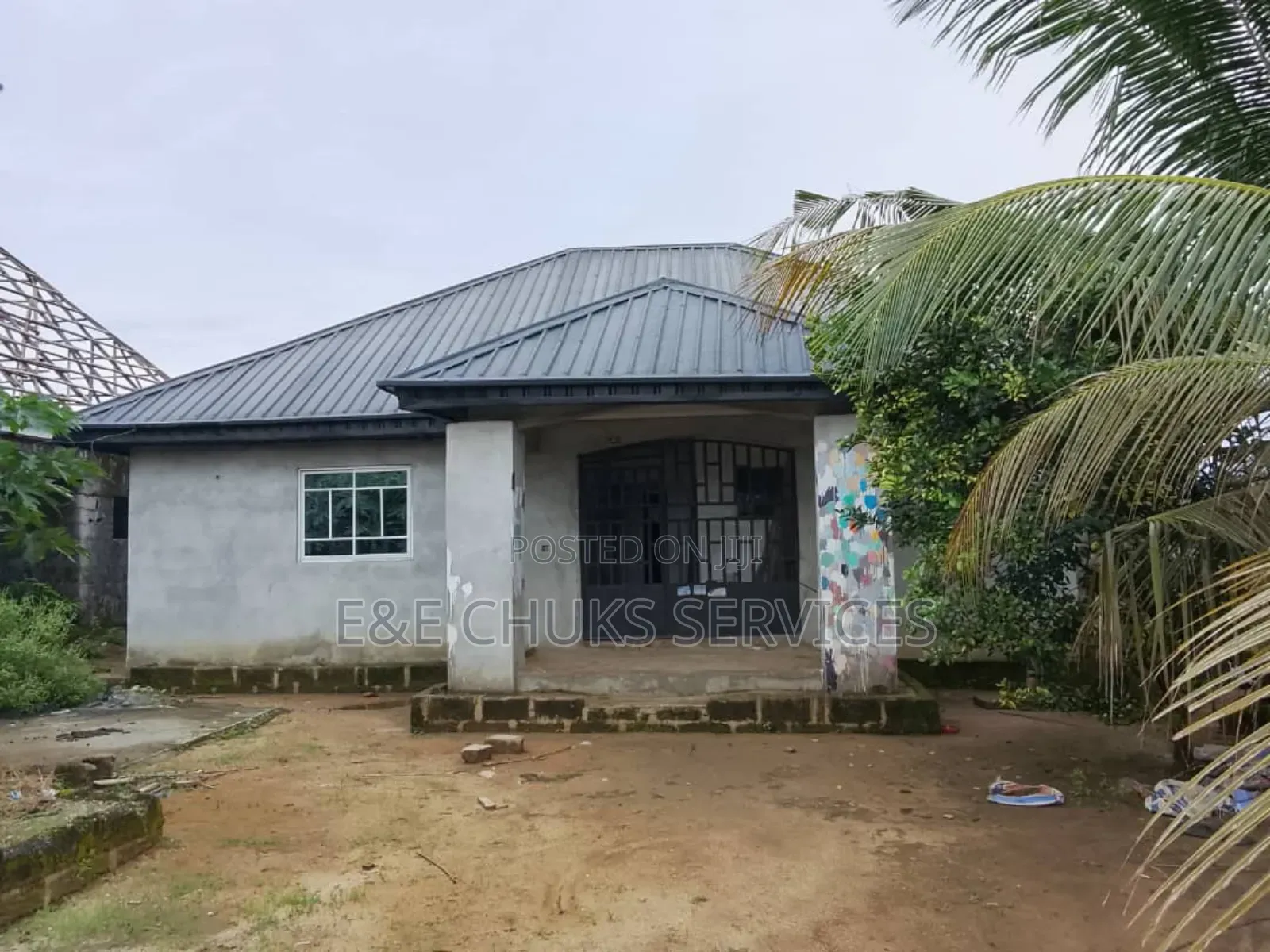 3bdrm Bungalow in Etche for sale in Etche