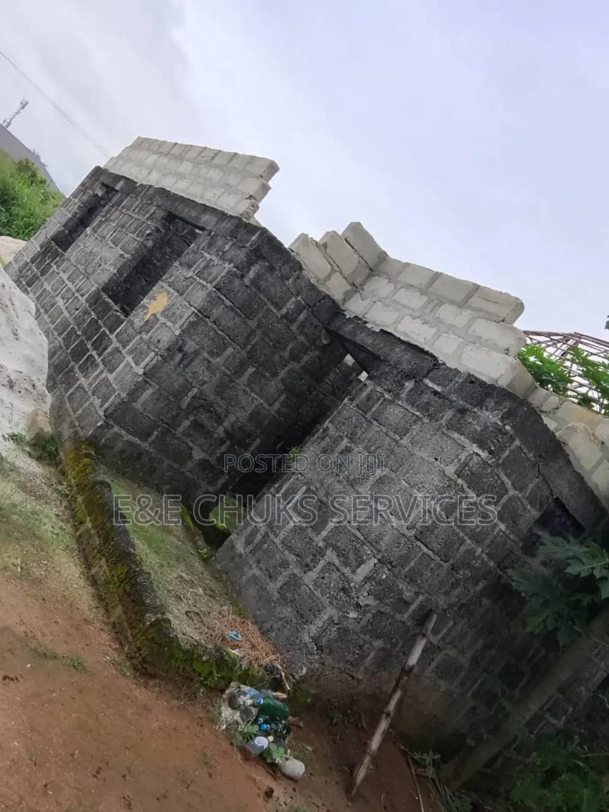 3bdrm Bungalow in Etche for sale in Etche