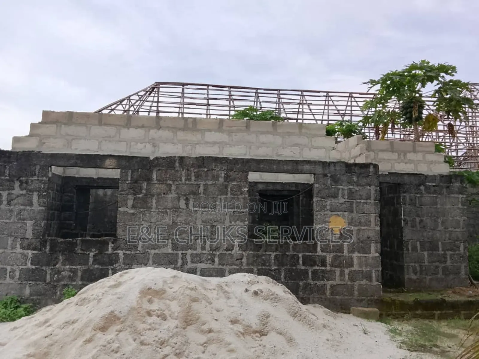 3bdrm Bungalow in Etche for sale in Etche