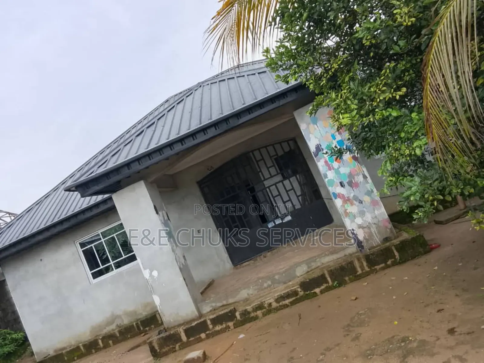 3bdrm Bungalow in Etche for sale in Etche
