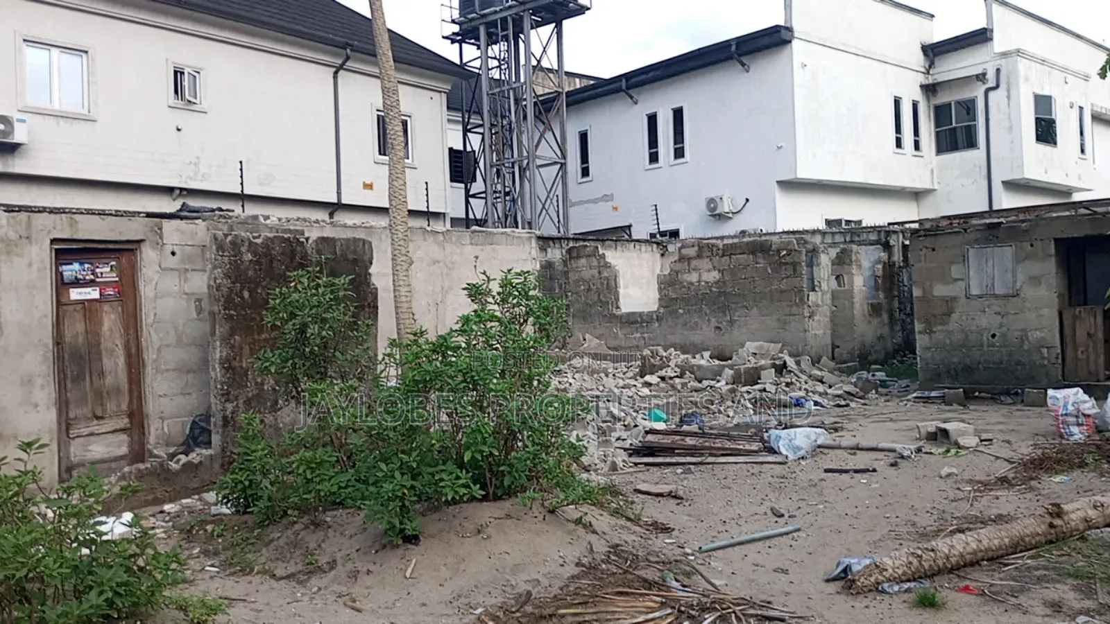 For Sale: 1.5 Plots at Paradise Estate, Gbalajam Woji, PHC in Obio-Akpor