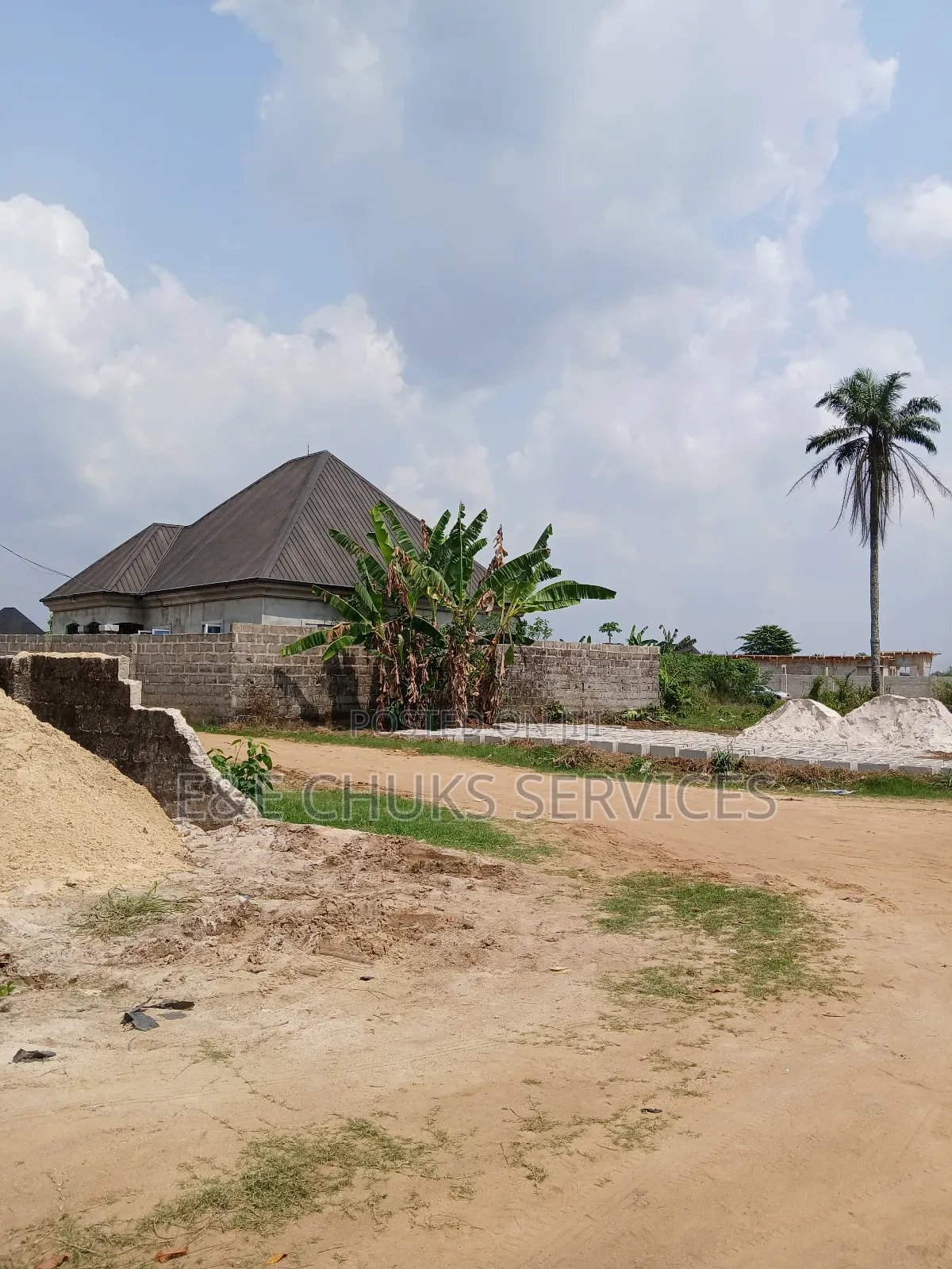 3bdrm Bungalow in Etche for sale in Etche