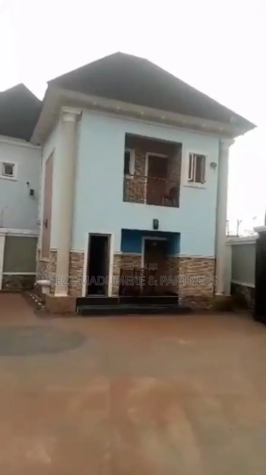 6bdrm Duplex in Elelenwo , Port for sale in Port-Harcourt