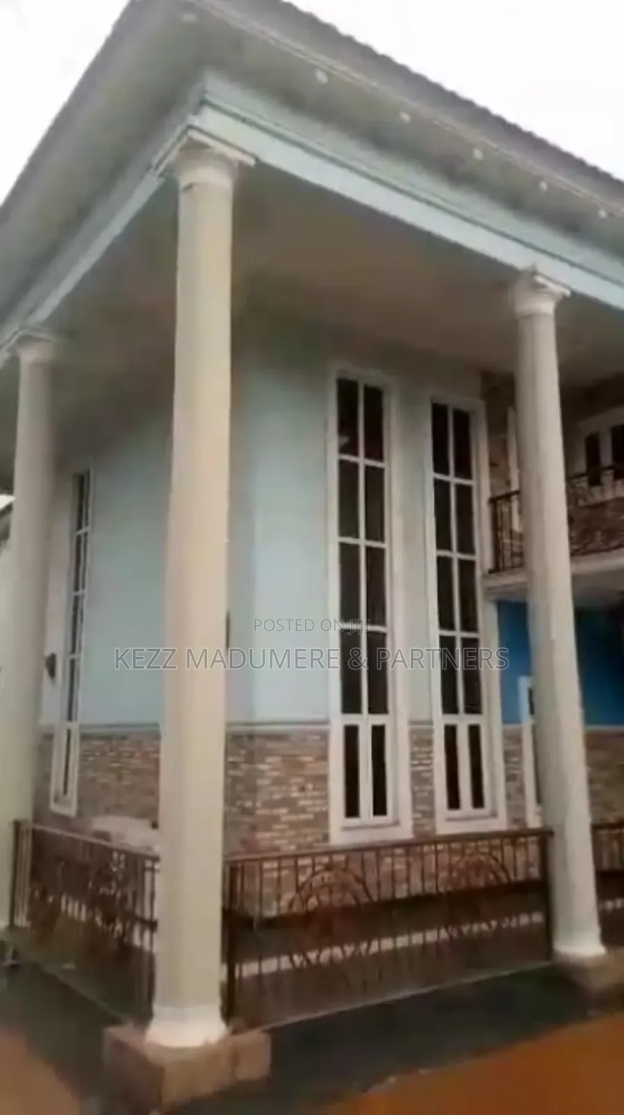 6bdrm Duplex in Elelenwo , Port for sale in Port-Harcourt