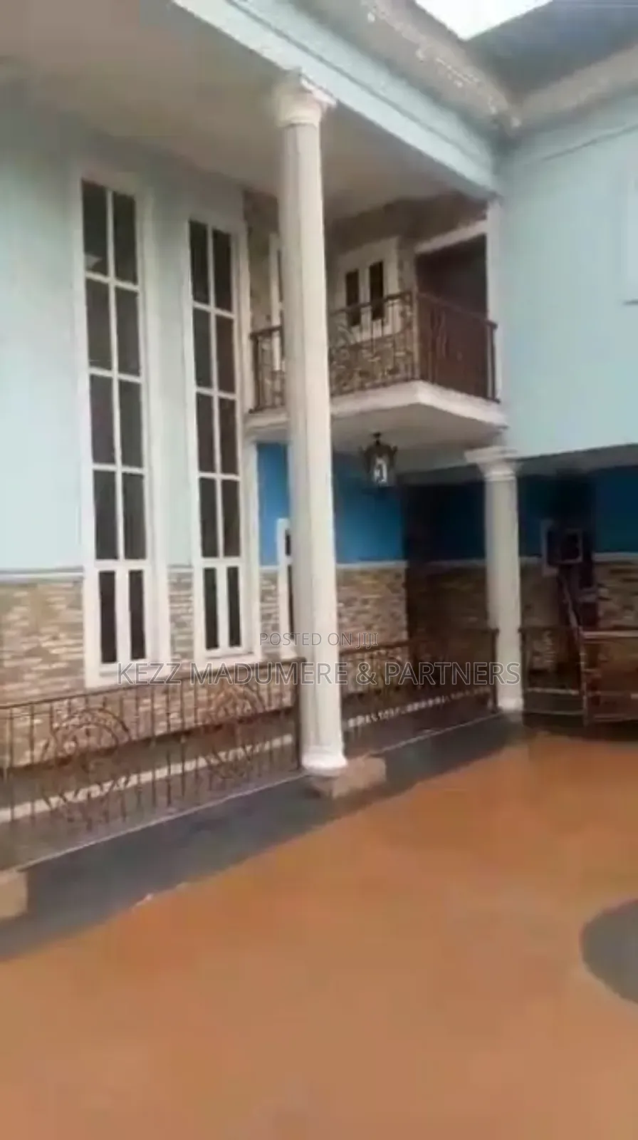 6bdrm Duplex in Elelenwo , Port for sale in Port-Harcourt