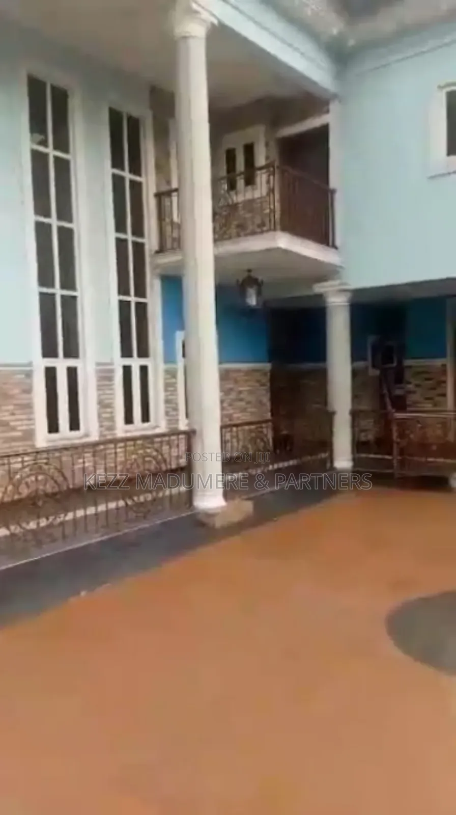 6bdrm Duplex in Elelenwo , Port for sale in Port-Harcourt