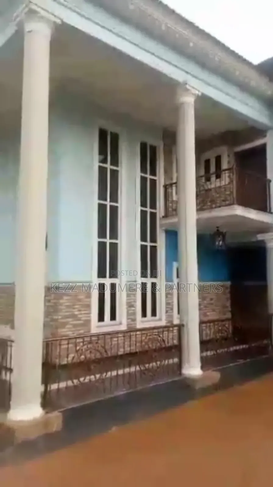 6bdrm Duplex in Elelenwo , Port for sale in Port-Harcourt