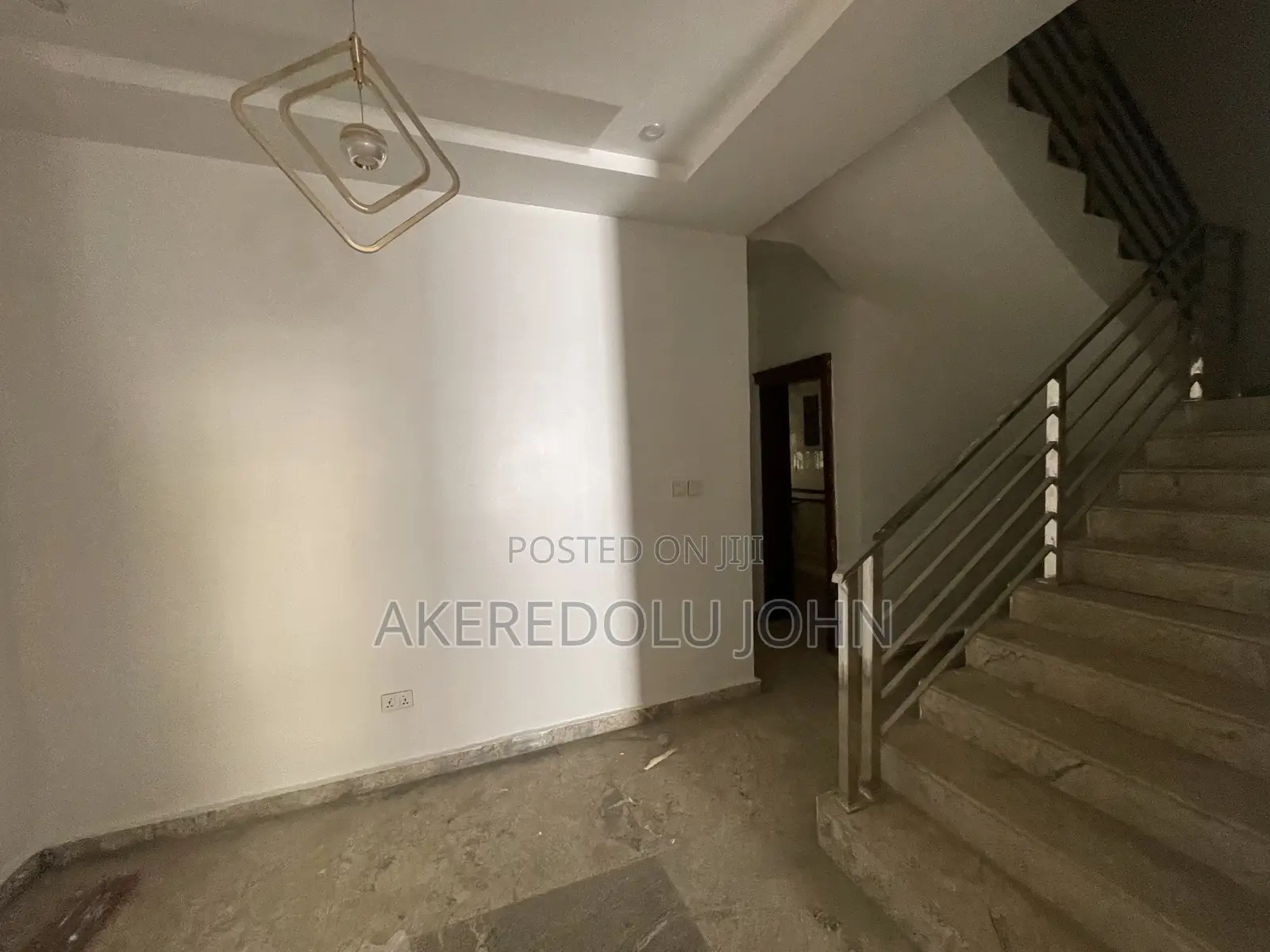 5bdrm Townhouse/Terrace in Wuye for sale in Wuye