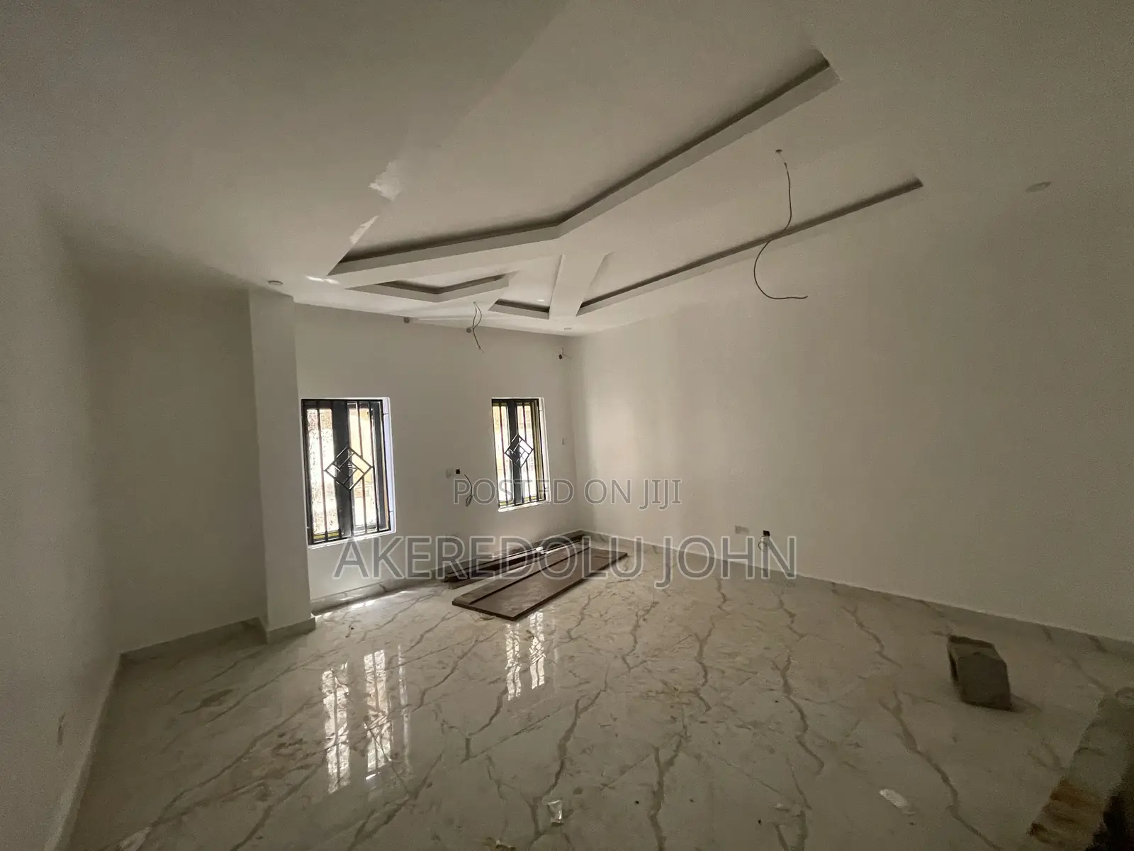 5bdrm Townhouse/Terrace in Wuye for sale in Wuye