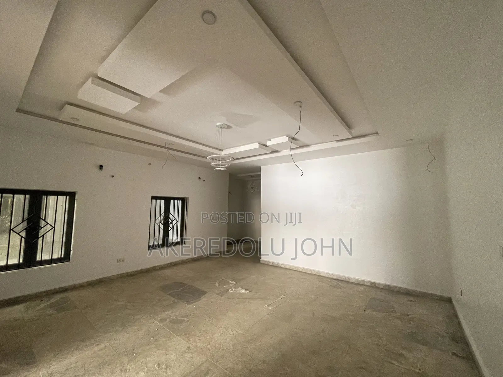 5bdrm Townhouse/Terrace in Wuye for sale in Wuye
