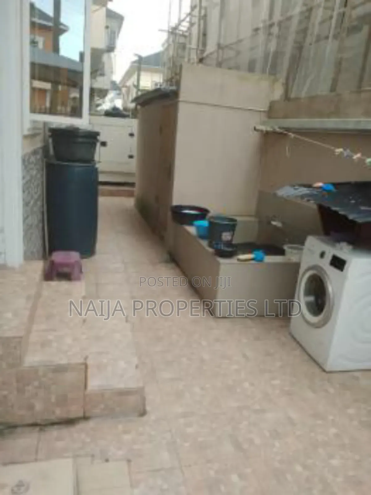 4bdrm Duplex in Diamond Estate, Sangotedo for sale in Sangotedo