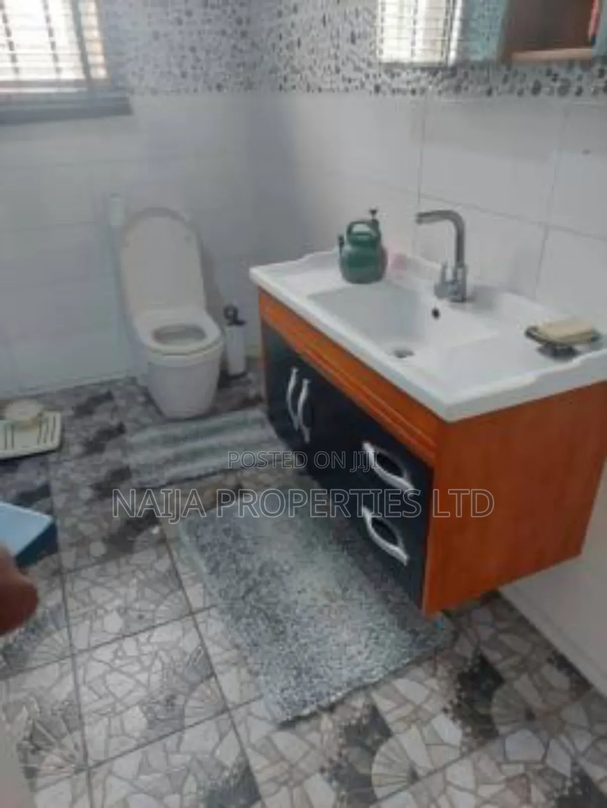 4bdrm Duplex in Diamond Estate, Sangotedo for sale in Sangotedo