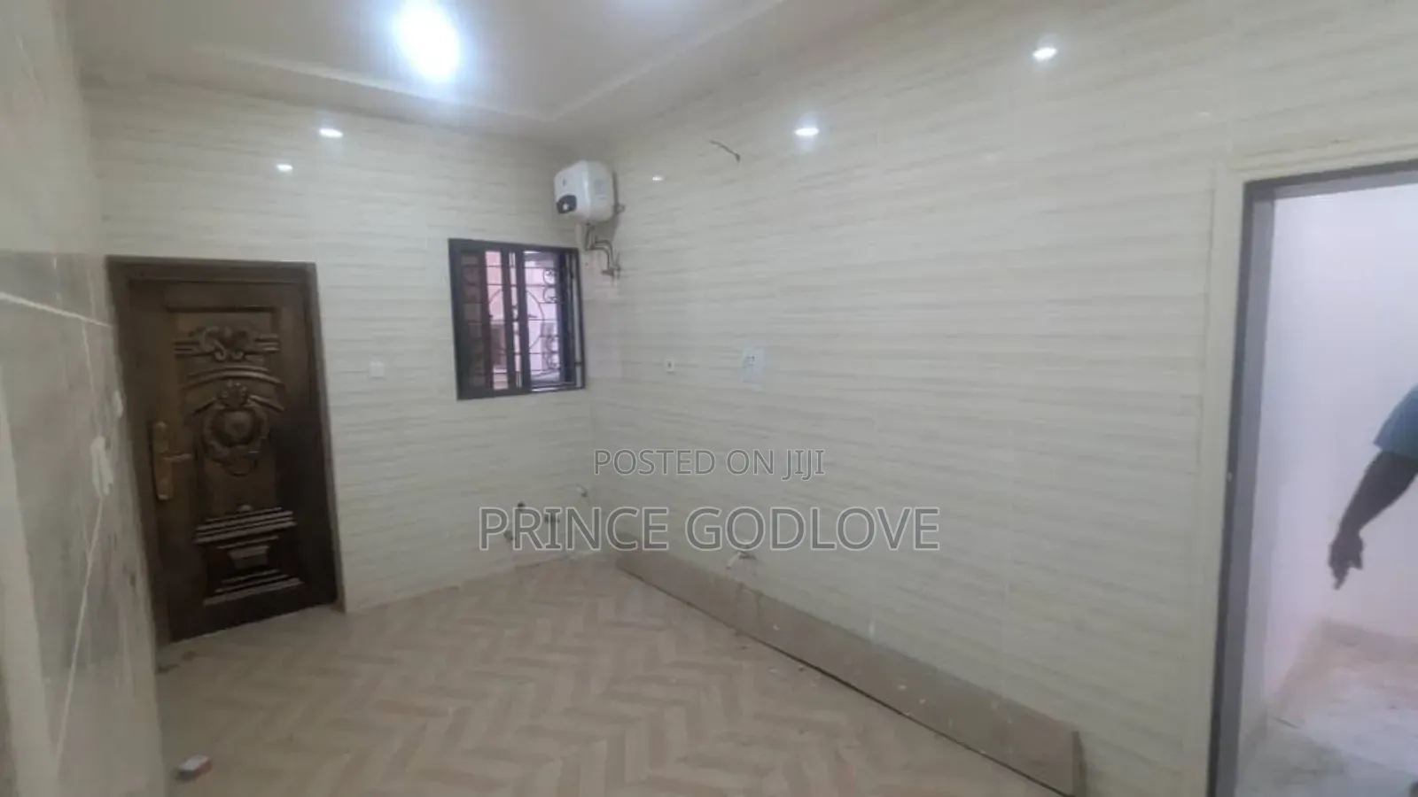3bdrm Block of Flats in Katampe Main for rent in Katampe (Main)