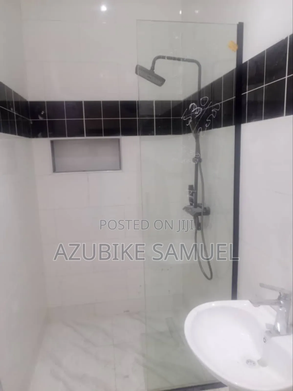 Furnished 5bdrm Duplex in Ikeja Gra Lagos for sale in Ikeja GRA