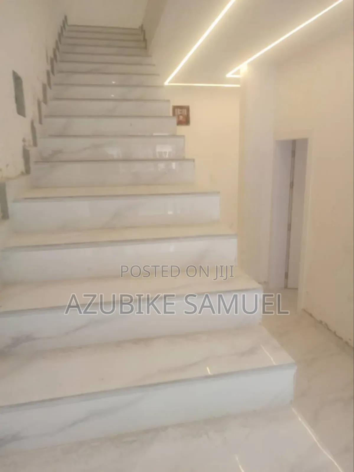 Furnished 5bdrm Duplex in Ikeja Gra Lagos for sale in Ikeja GRA