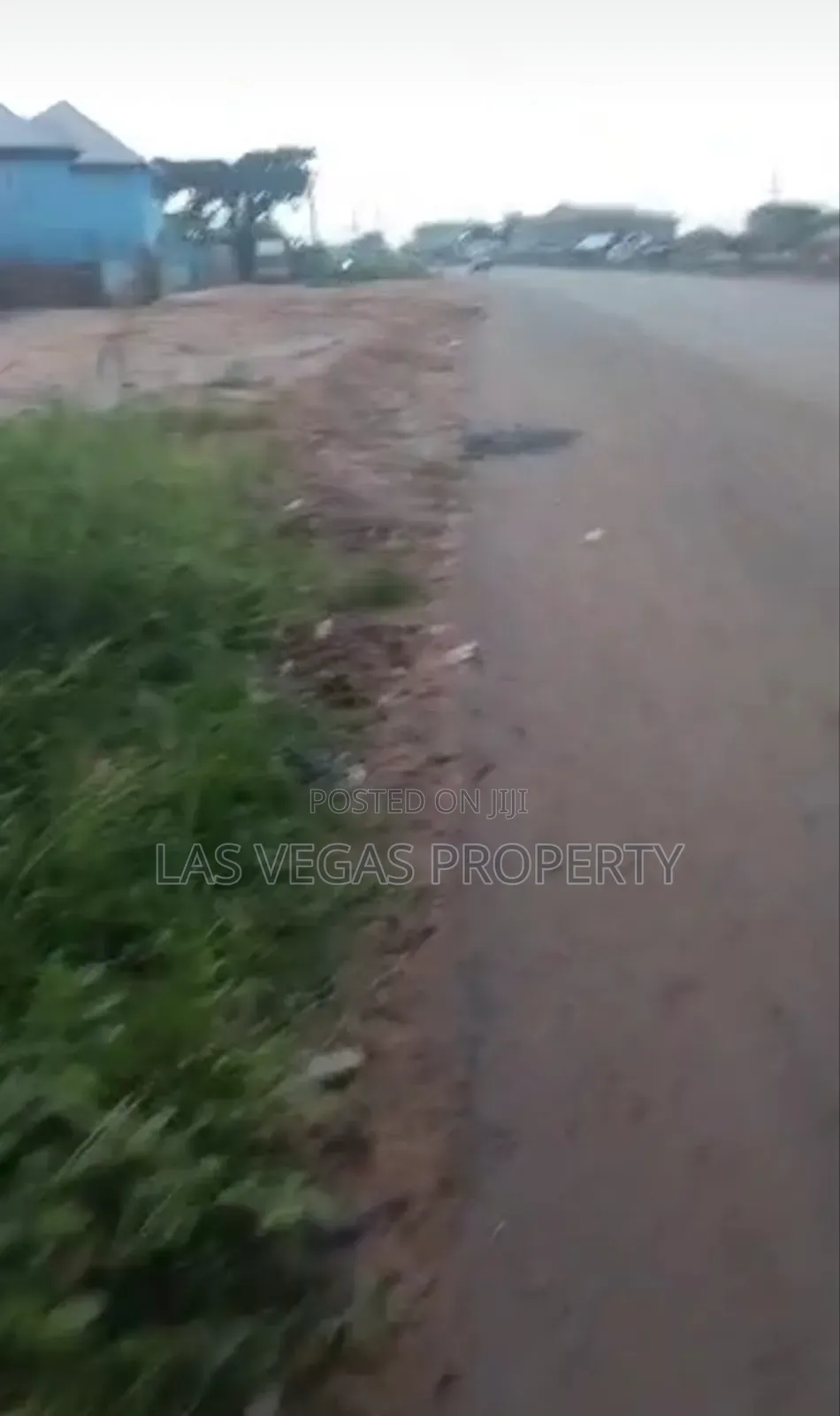 2 and Half Plots of Land at Naze Owerri Close to Tarred Road in Owerri