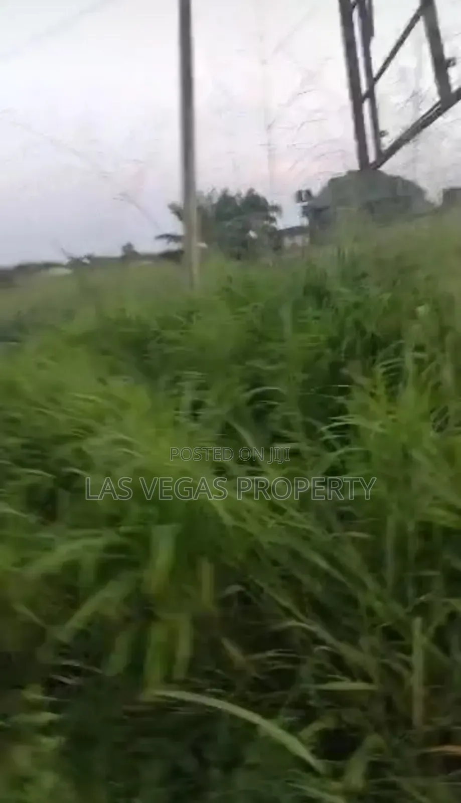 2 and Half Plots of Land at Naze Owerri Close to Tarred Road in Owerri