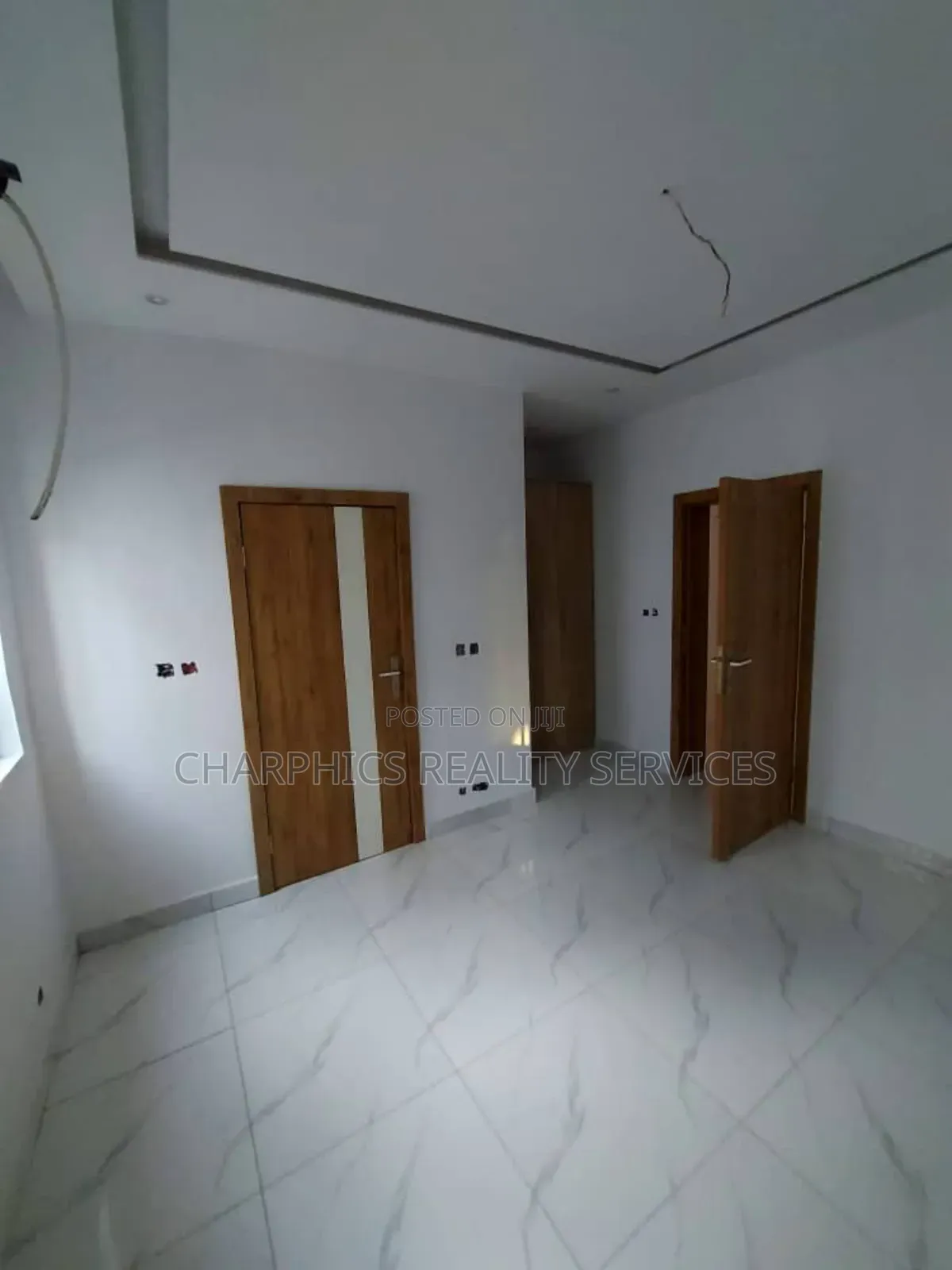 4bdrm Duplex in GRA Phase 2 Shangisha for sale in GRA Phase 2 Shangisha