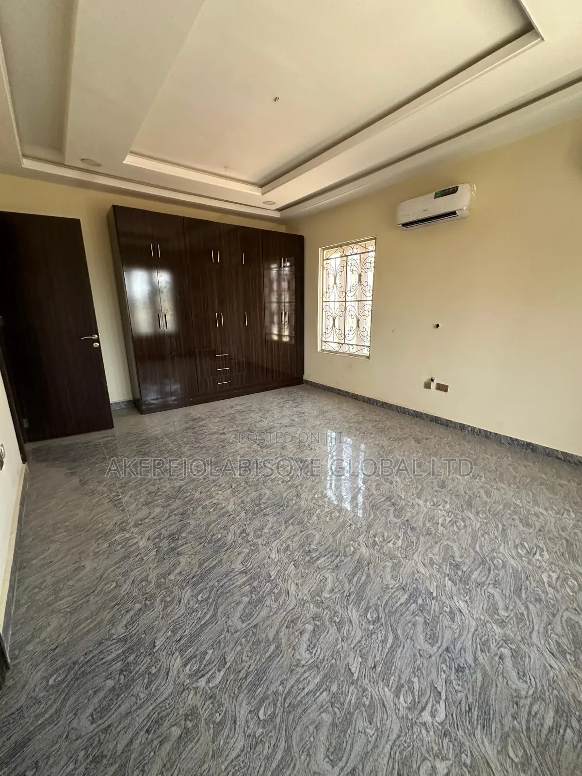 4bdrm Townhouse / Terrace in Jahi Abuja for rent in Jahi