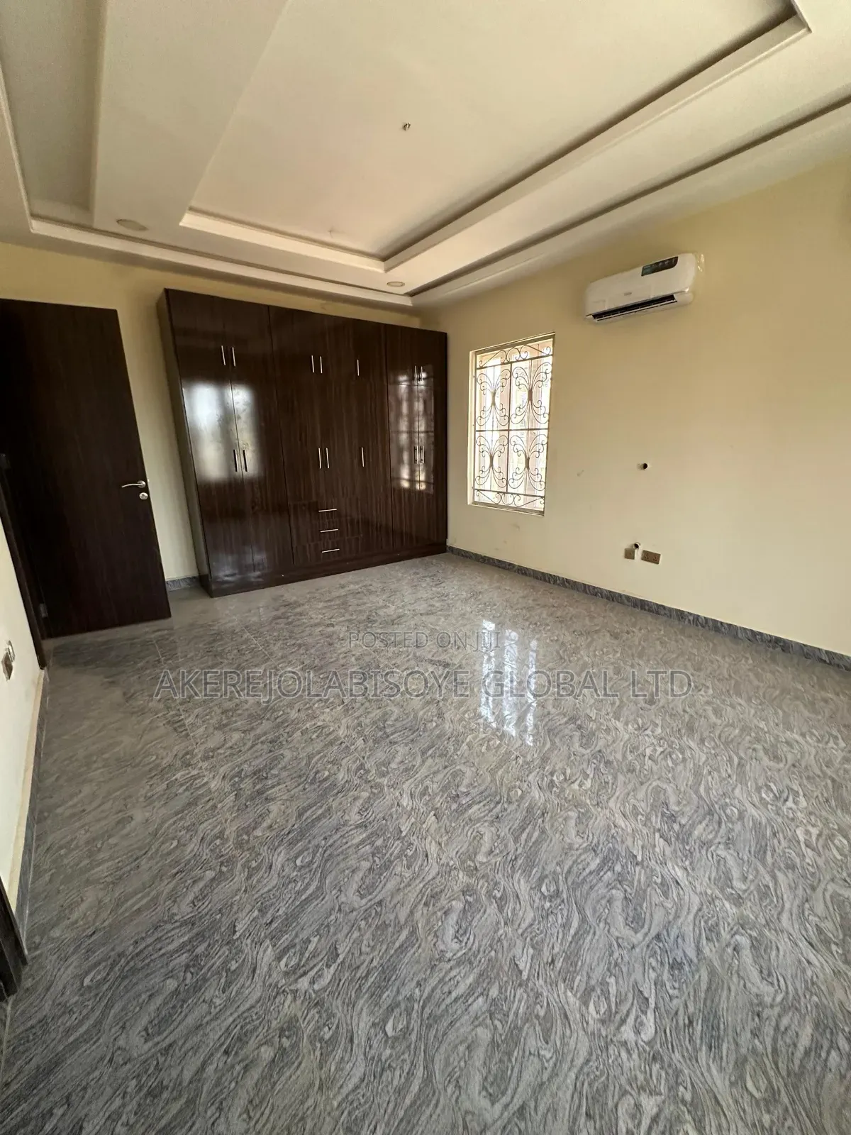 4bdrm Townhouse / Terrace in Jahi Abuja for rent in Jahi