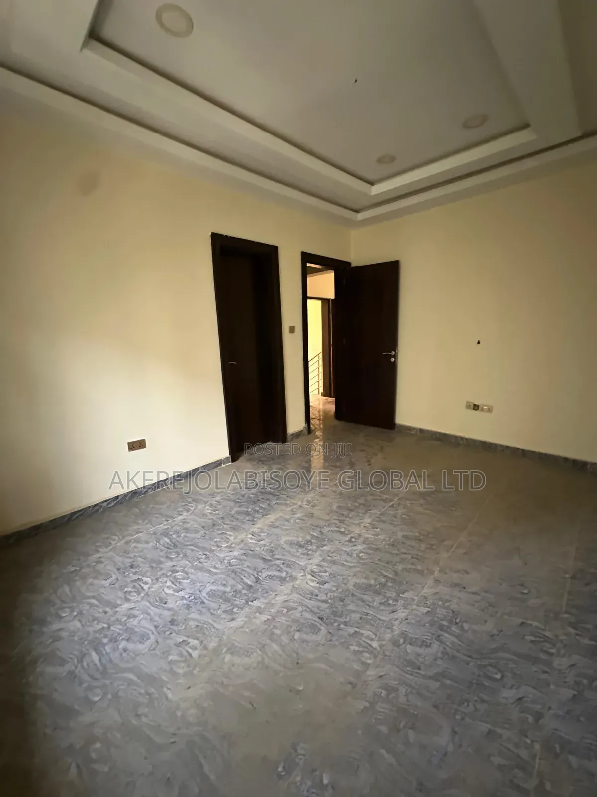 4bdrm Townhouse / Terrace in Jahi Abuja for rent in Jahi