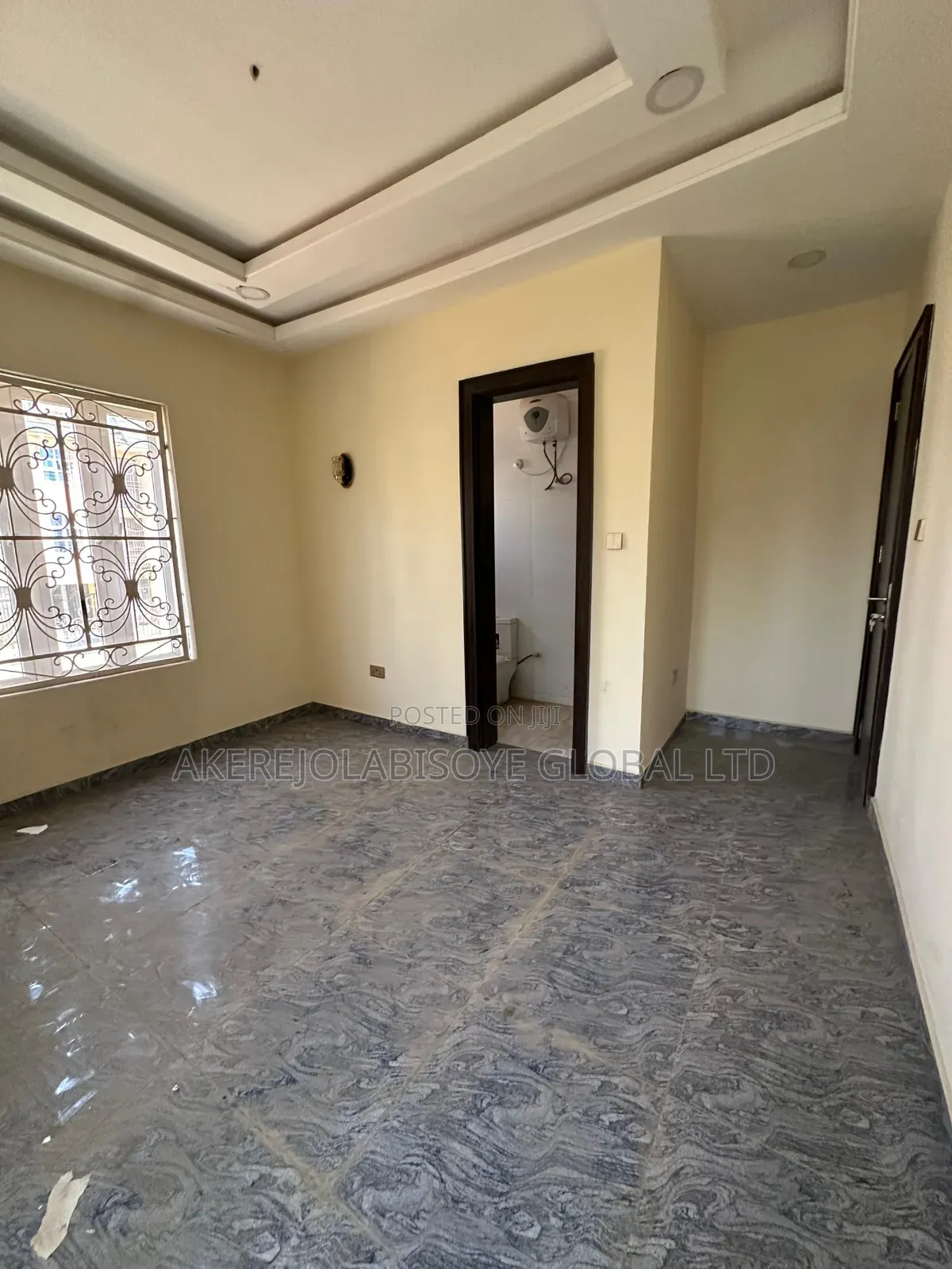 4bdrm Townhouse / Terrace in Jahi Abuja for rent in Jahi
