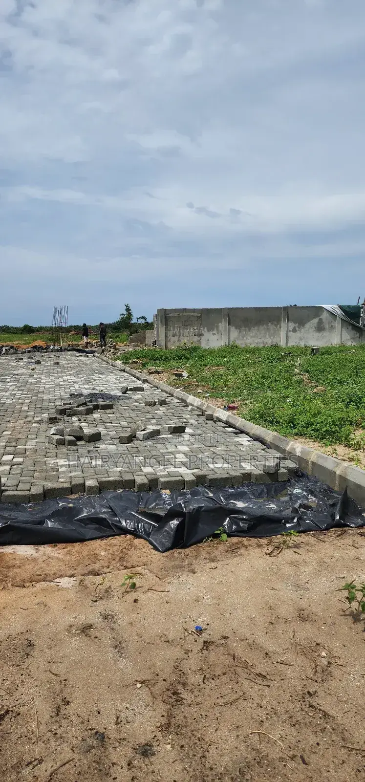 C of O Land for Sale in Elerangbe Ibeju Lekki Lagos in Elerangbe