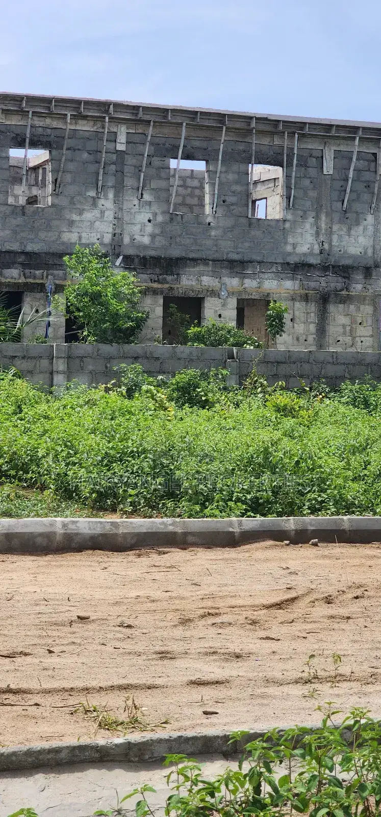 C of O Land for Sale in Elerangbe Ibeju Lekki Lagos in Elerangbe