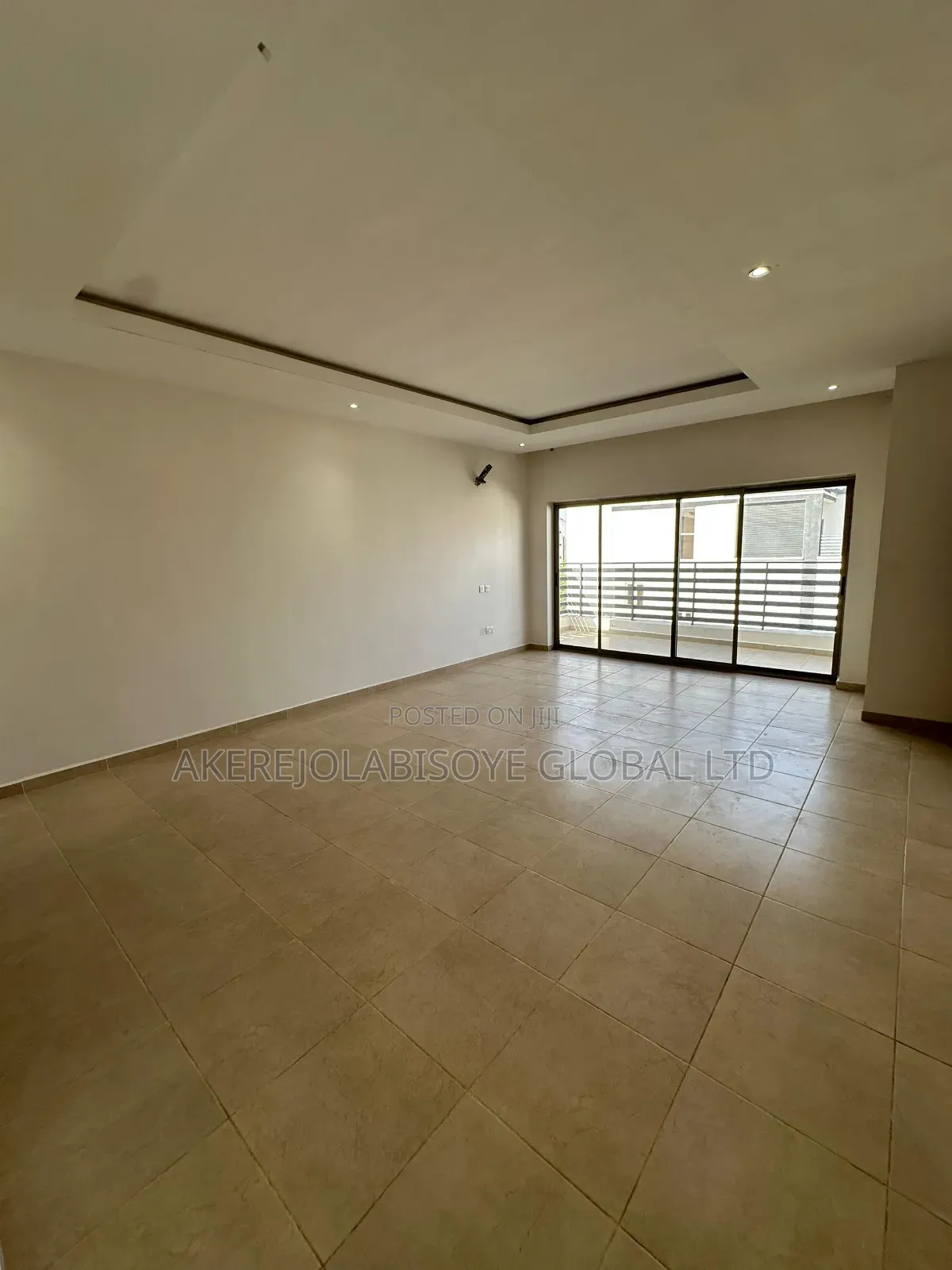 4bdrm Townhouse / Terrace in In An Estate Around for rent in Life Camp