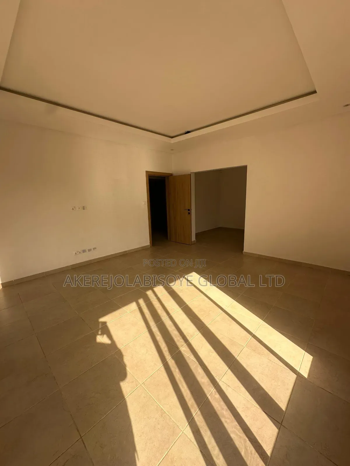 4bdrm Townhouse / Terrace in In An Estate Around for rent in Life Camp