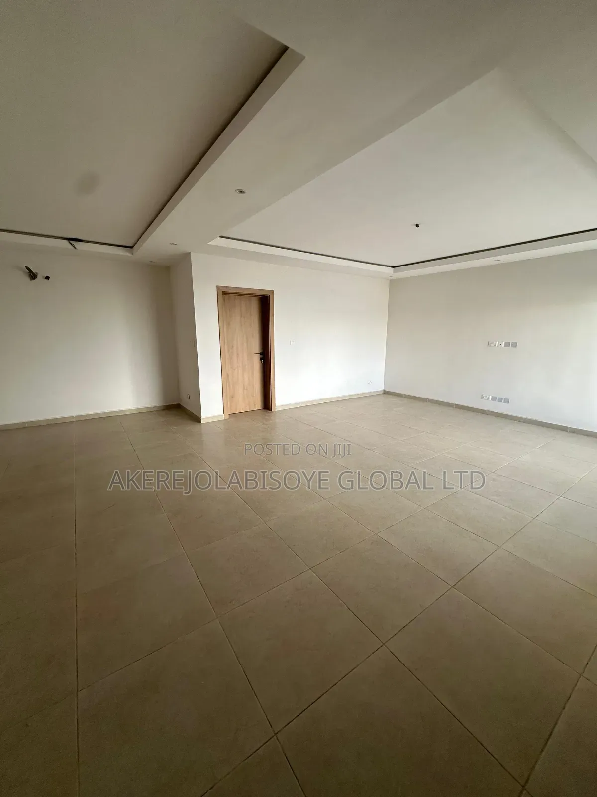 4bdrm Townhouse / Terrace in In An Estate Around for rent in Life Camp