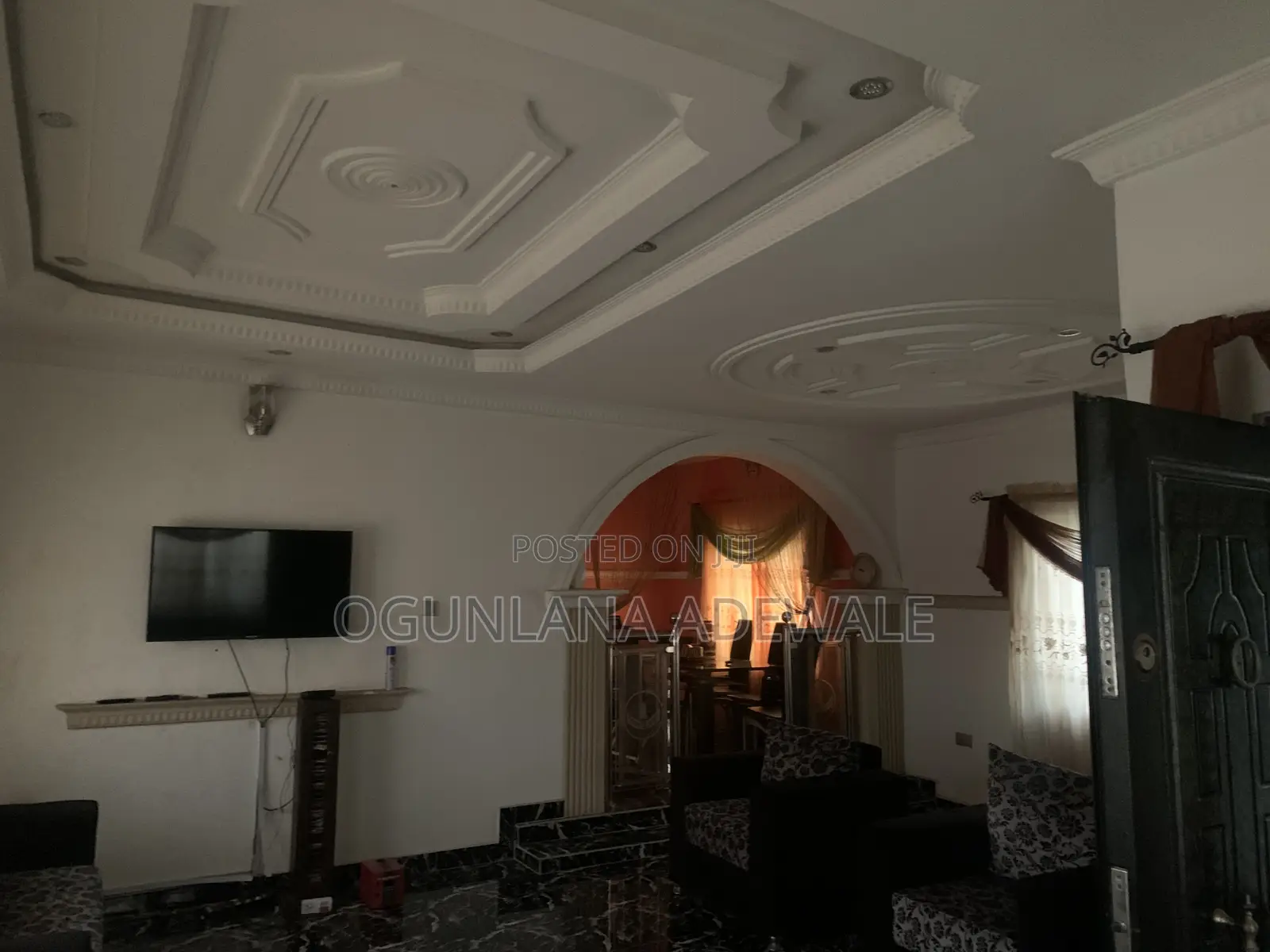 4bdrm Bungalow in Ijeododo Ijegun, Ikotun/Igando for sale in Ikotun/Igando