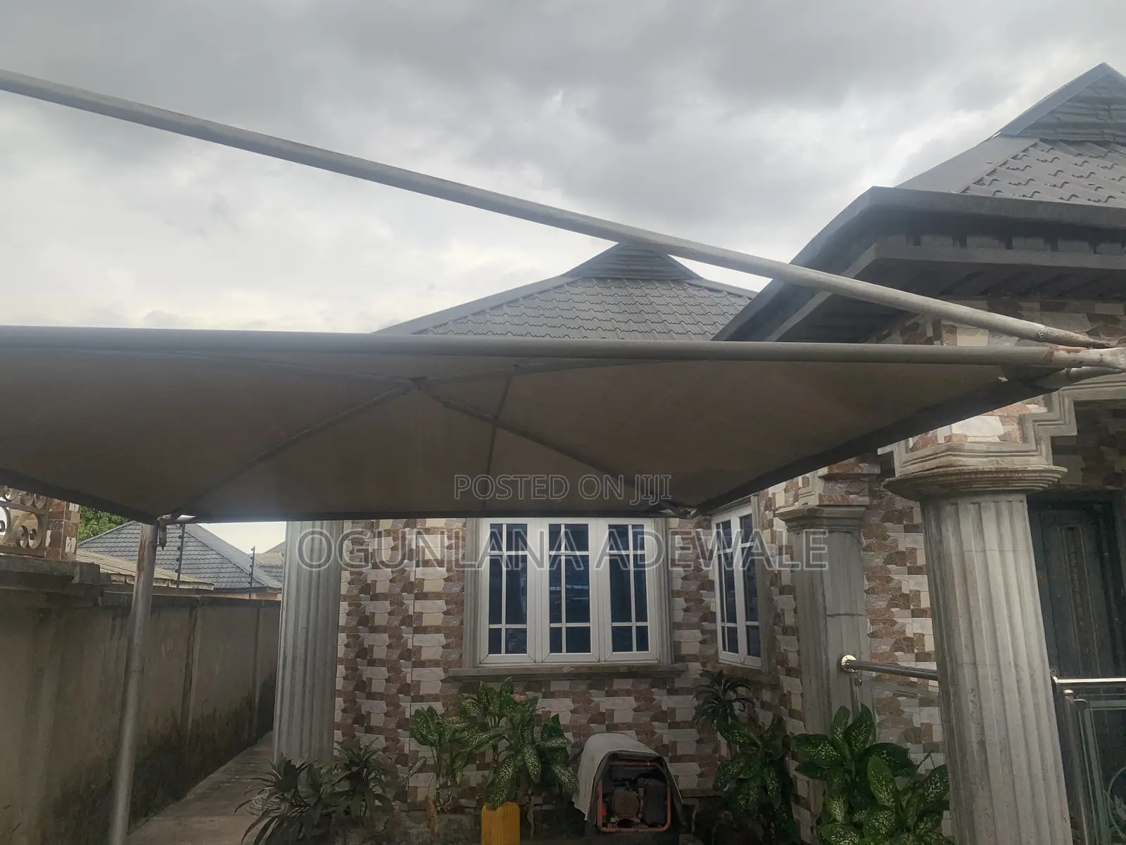 4bdrm Bungalow in Ijeododo Ijegun, Ikotun/Igando for sale in Ikotun/Igando