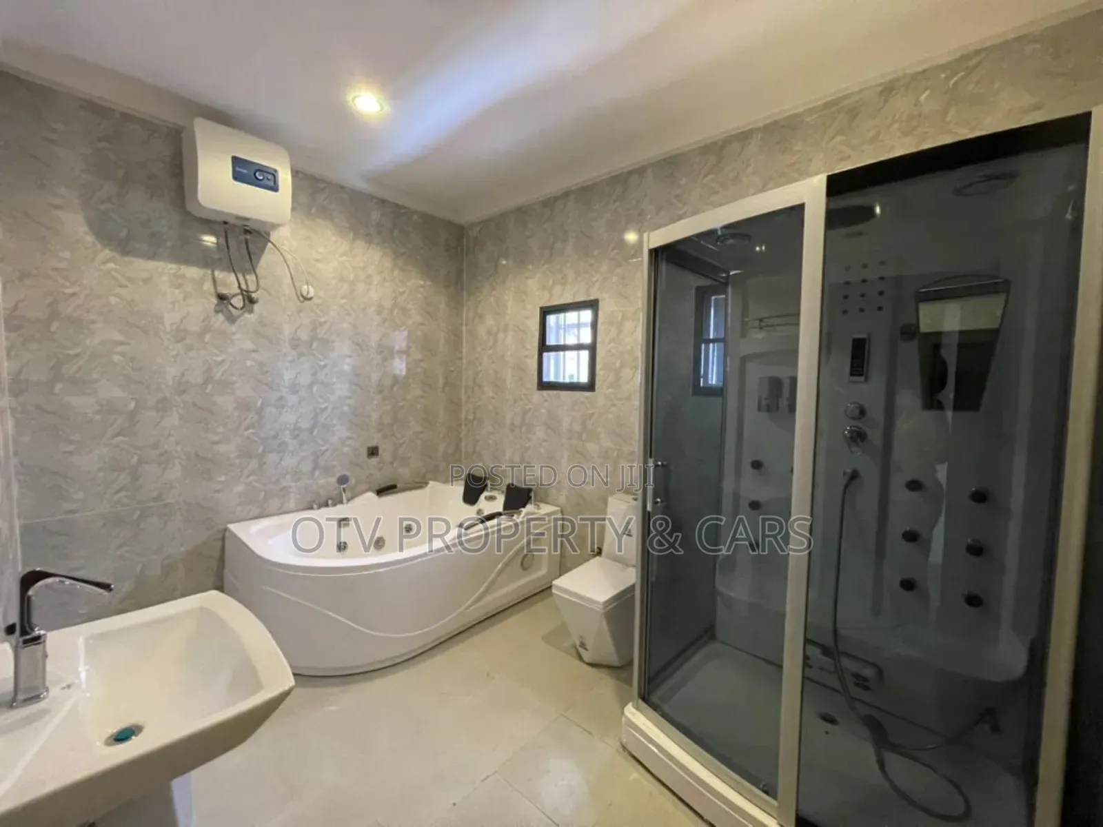 Furnished 6bdrm Duplex in Asokoro for sale in Asokoro