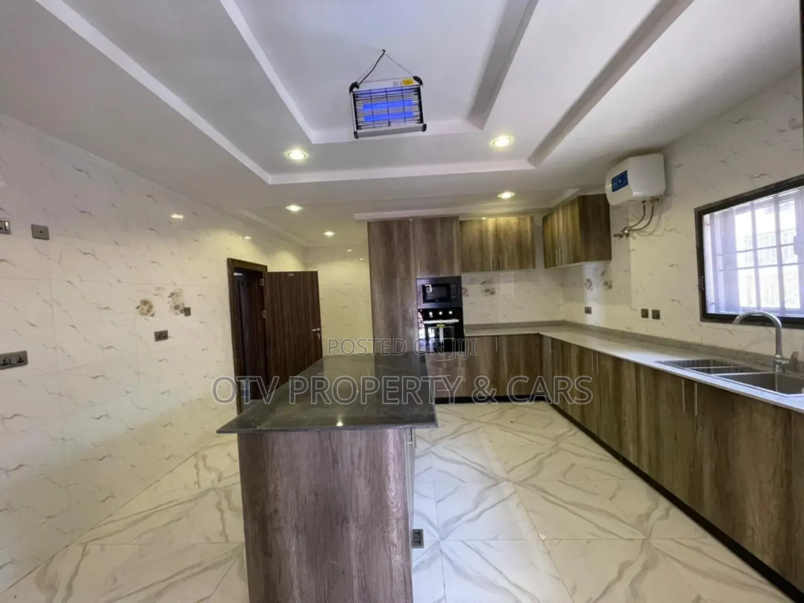 Furnished 6bdrm Duplex in Asokoro for sale in Asokoro