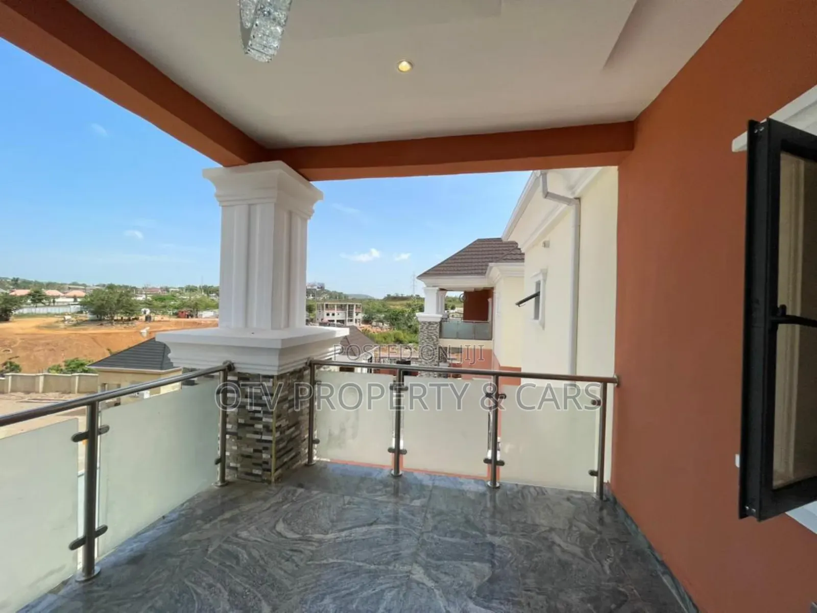 Furnished 6bdrm Duplex in Asokoro for sale in Asokoro