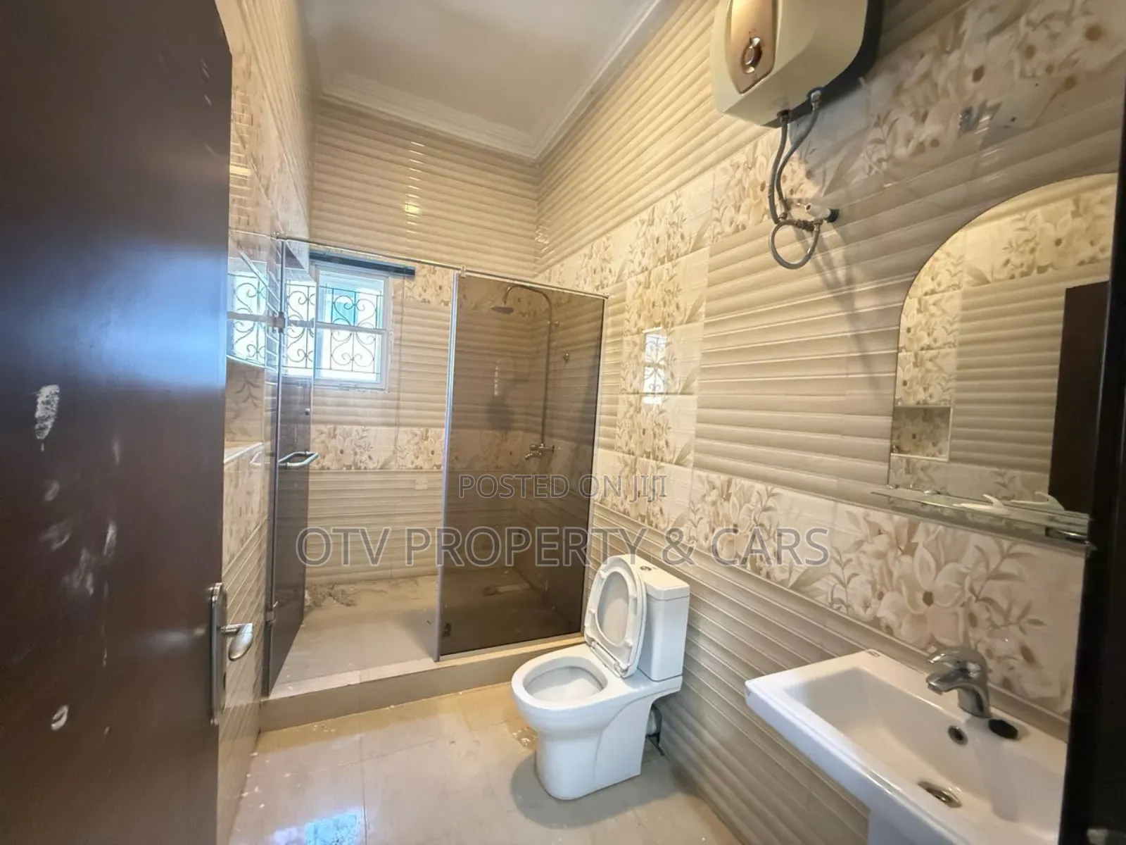 Furnished 5bdrm Duplex in Parkview Estate for rent in Parkview Estate