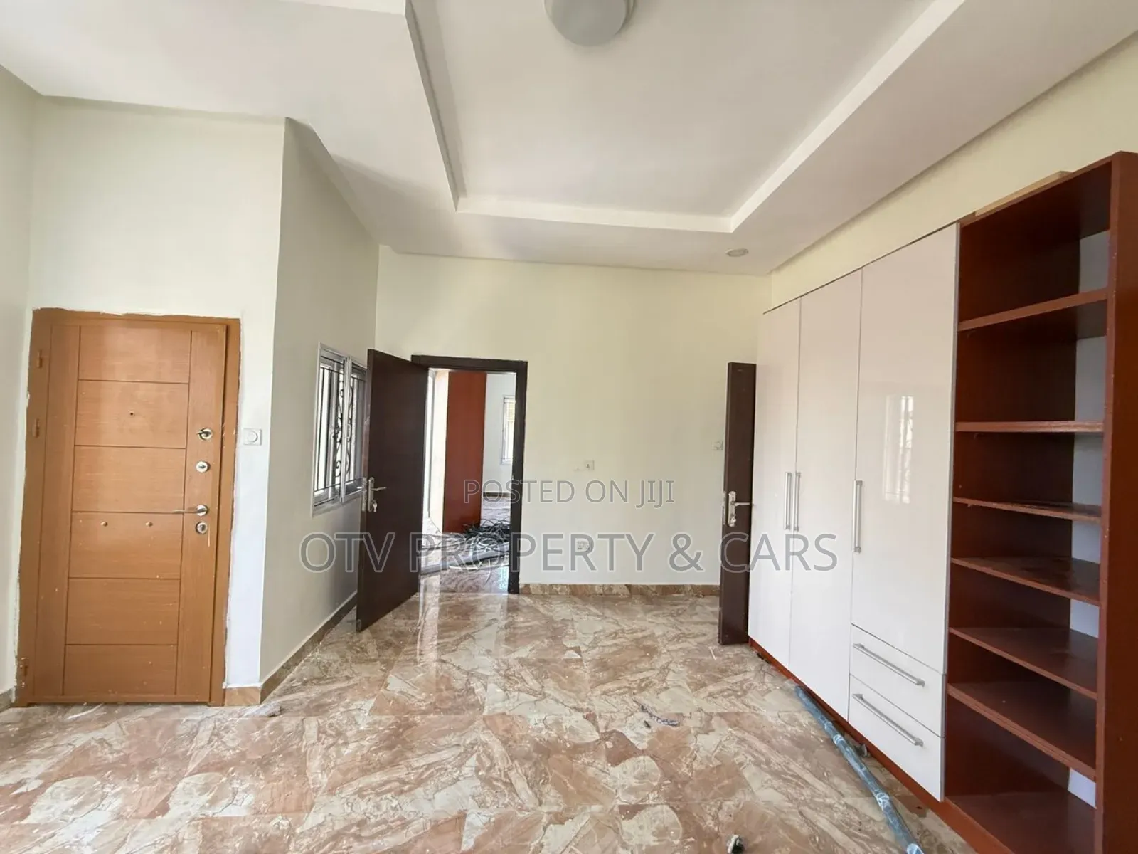 Furnished 5bdrm Duplex in Parkview Estate for rent in Parkview Estate