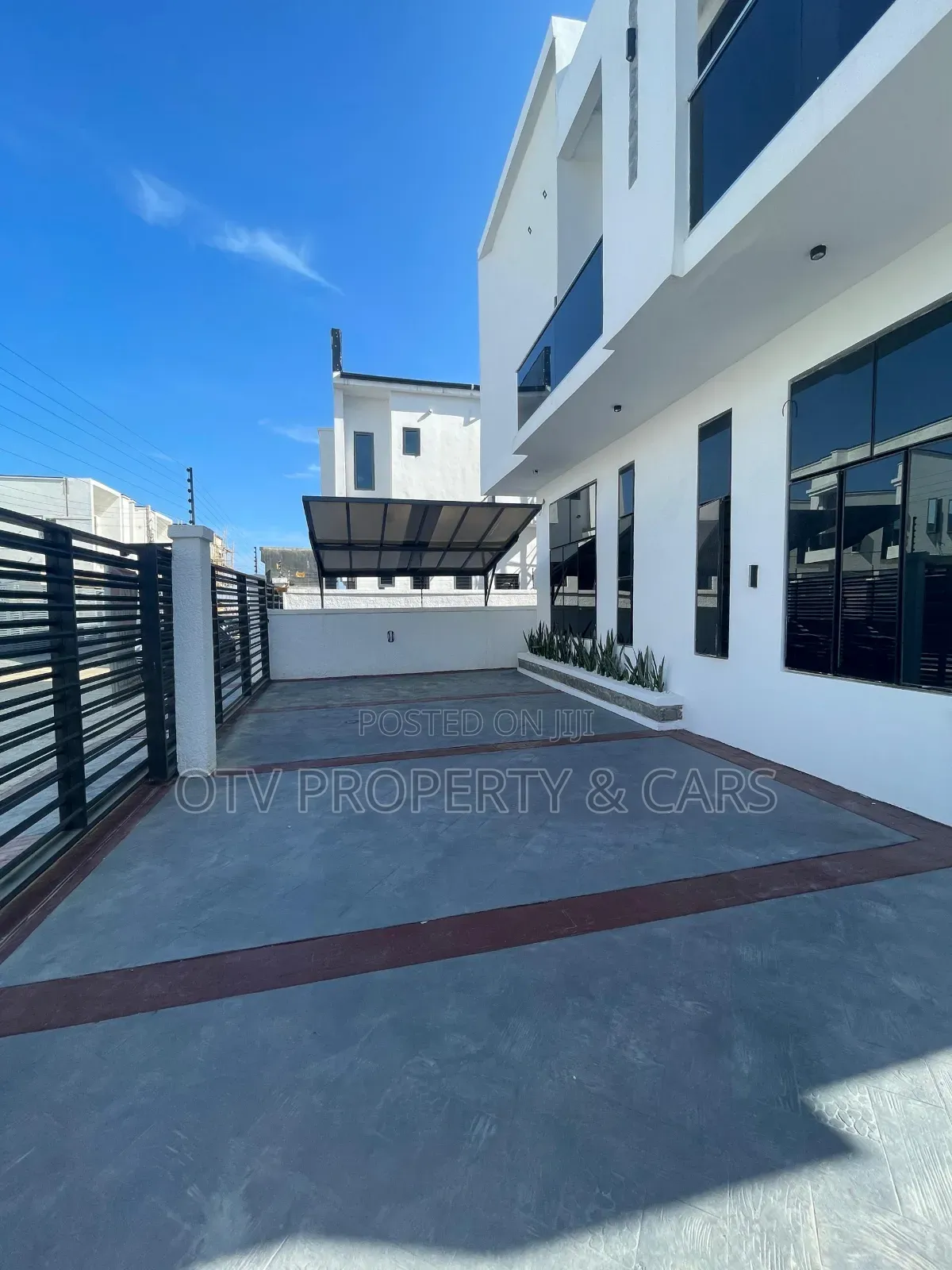 Furnished 5bdrm Duplex in Lekki for sale in Lekki