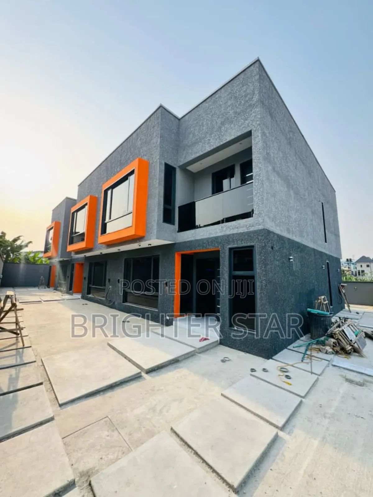 Furnished 4bdrm Duplex in Anthony Village for sale in Anthony Village