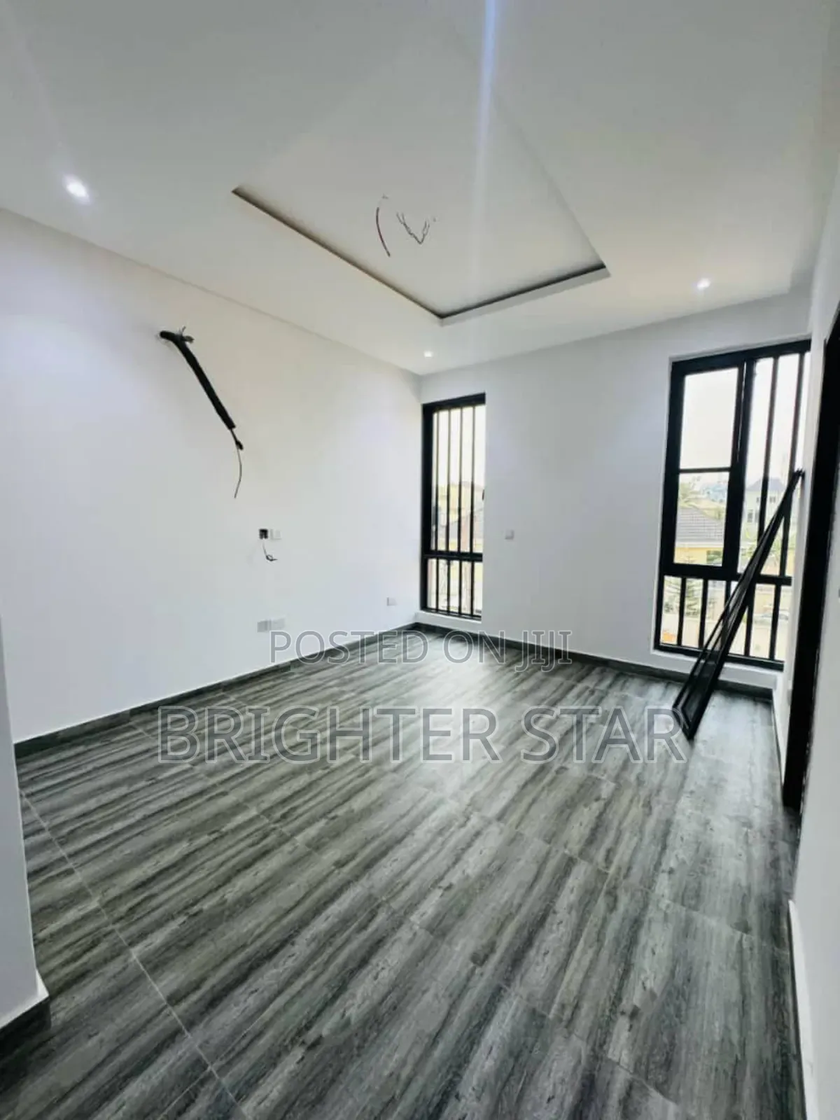Furnished 4bdrm Duplex in Anthony Village for sale in Anthony Village