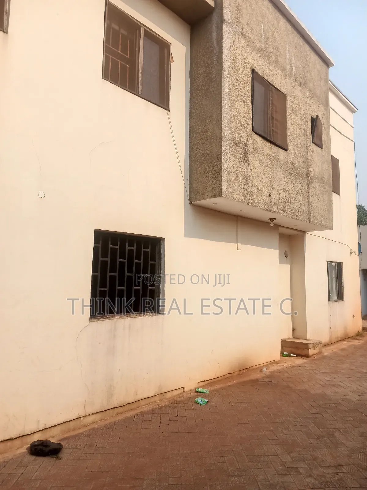 3bdrm Block of Flats in Ugbowor, Benin City for sale in Benin City
