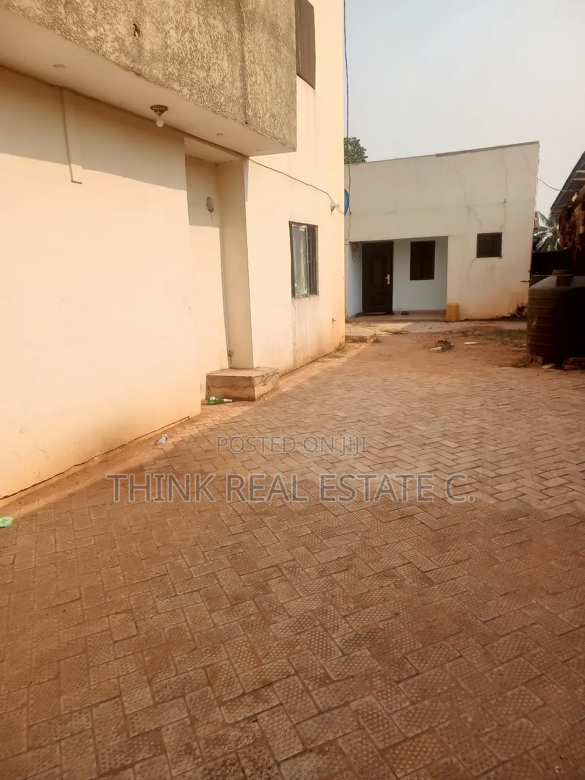 3bdrm Block of Flats in Ugbowor, Benin City for sale in Benin City
