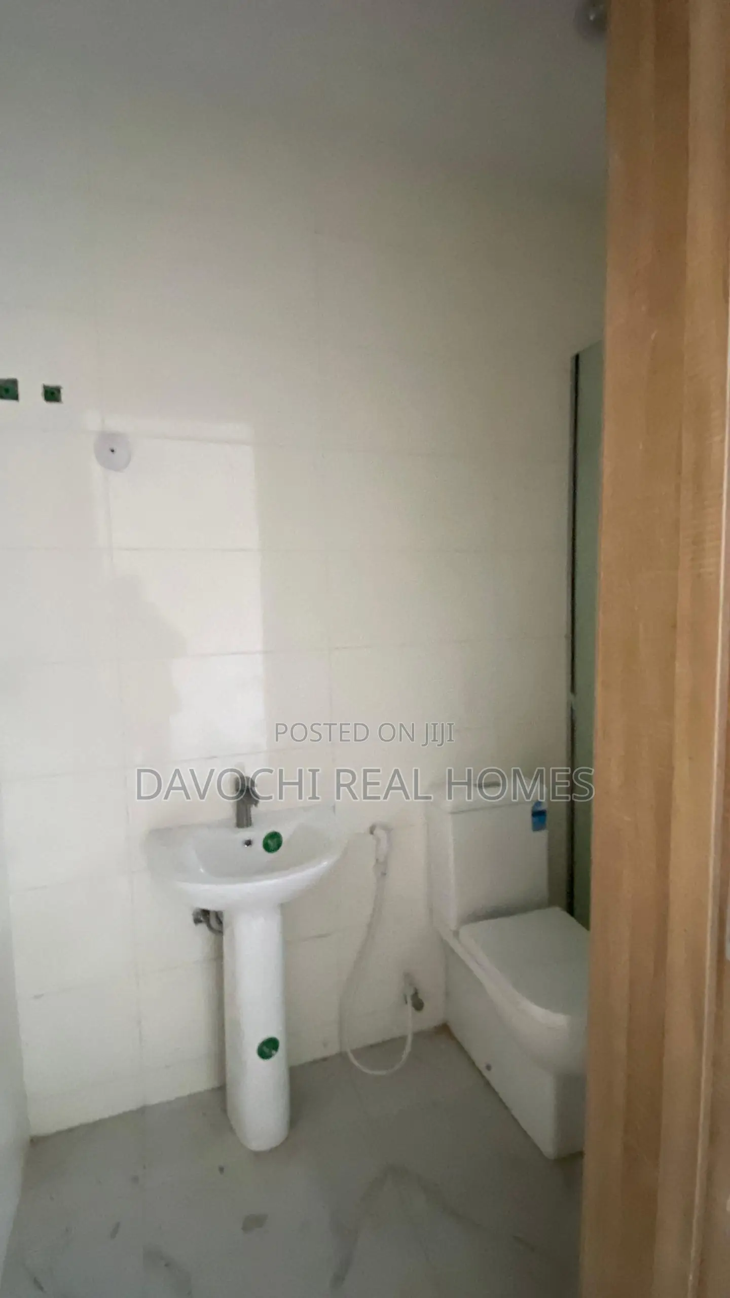 2bdrm Apartment in Ologolo for rent in Ologolo