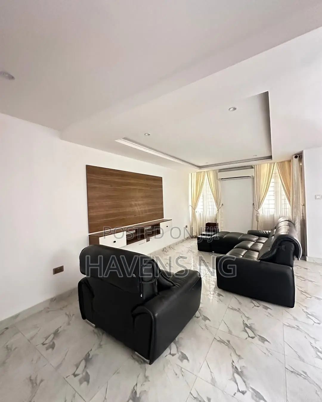 Furnished 4bdrm Duplex in Ikate for sale in Ikate