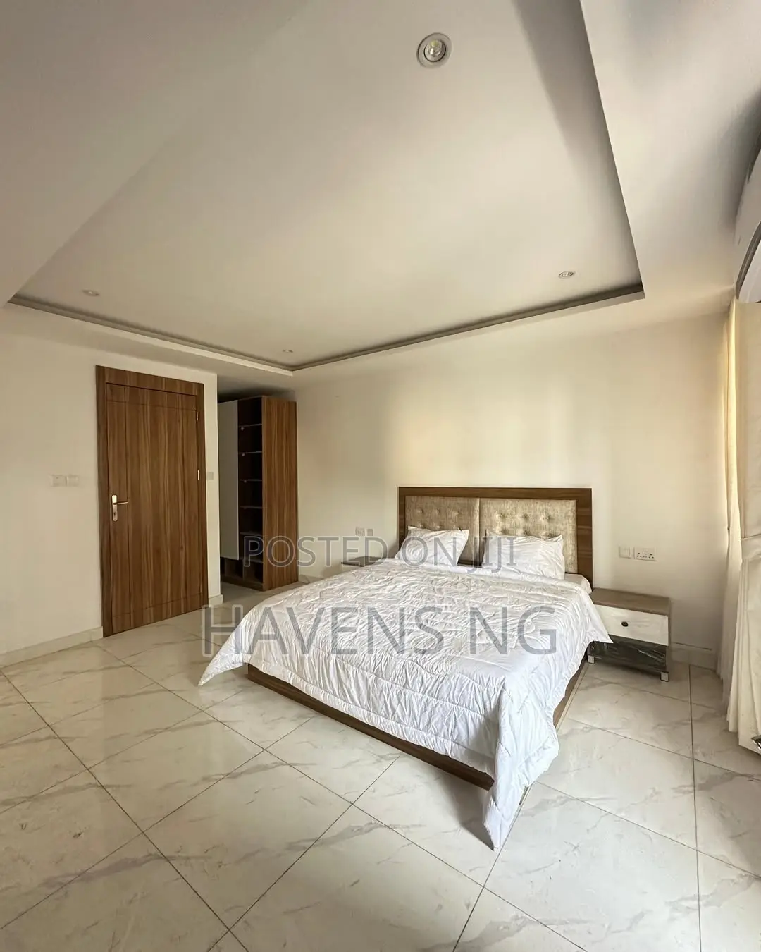 Furnished 4bdrm Duplex in Ikate for sale in Ikate
