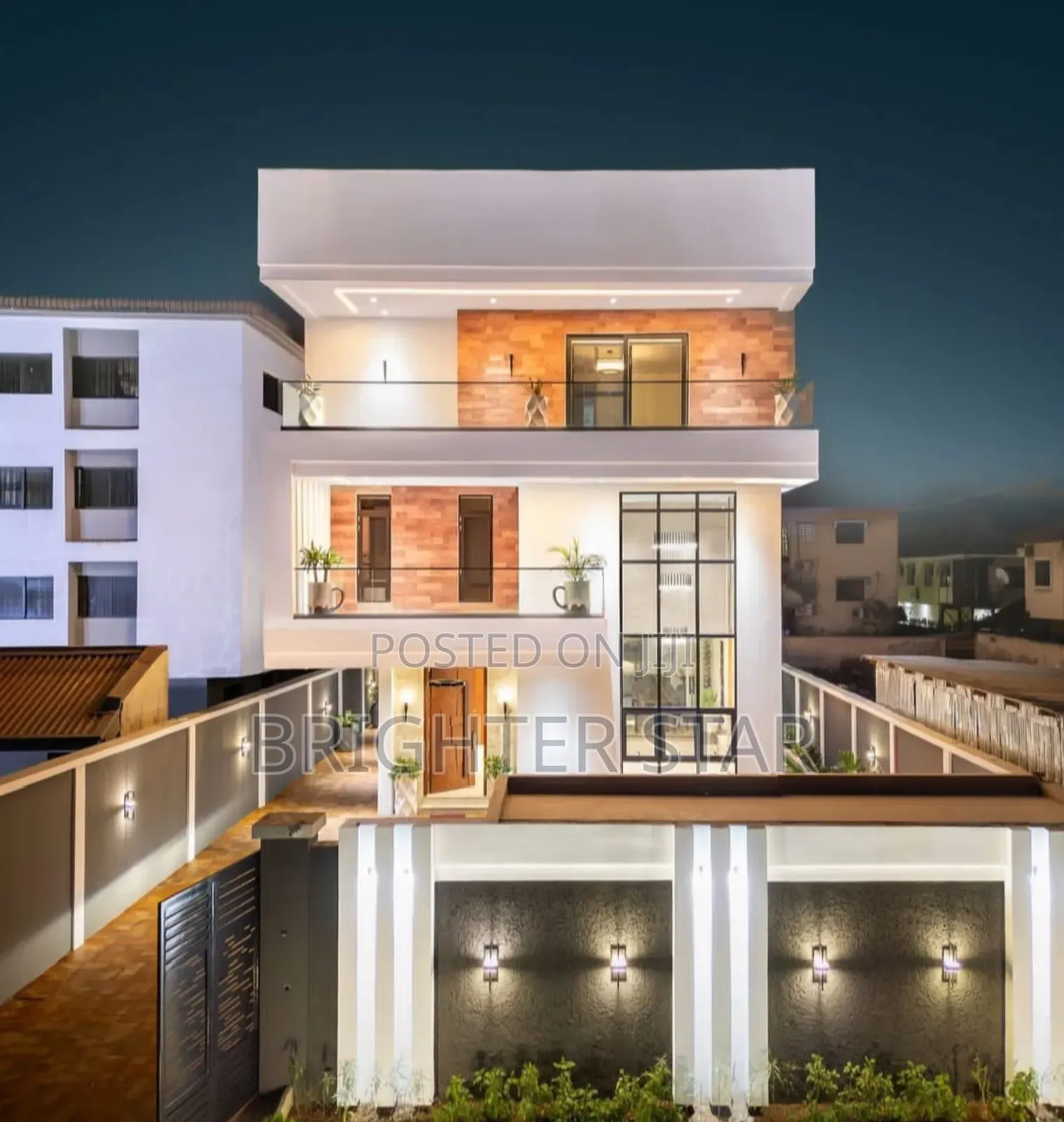 6bdrm Maisonette in Ikoyi for sale in Ikoyi