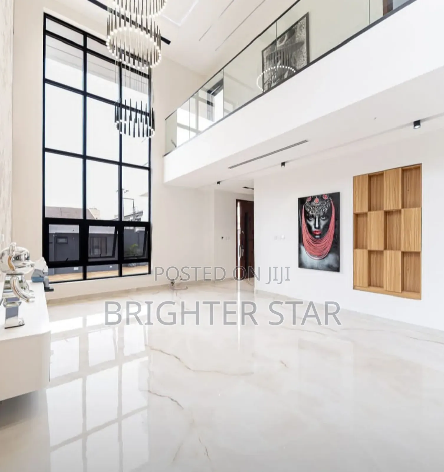 6bdrm Maisonette in Ikoyi for sale in Ikoyi
